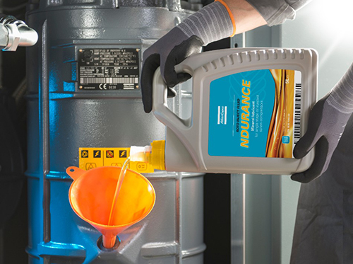 壓縮機潤滑油和潤滑液