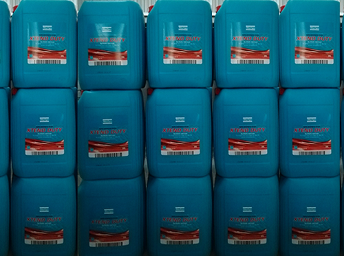 壓縮機專用油(RXD合成油)