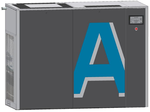 AQ 噴水螺桿式無油壓縮機